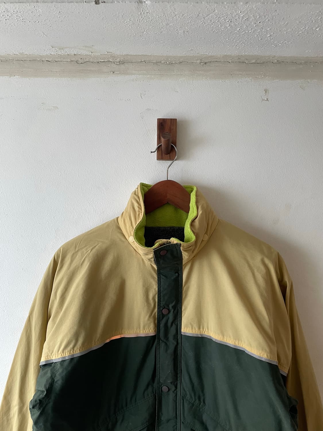 Vintage Kdis Patagonia Jacket 상품이미지3