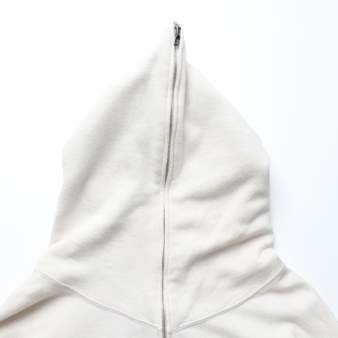  A BATHING APE Beige Logo Hoodie 상품이미지6