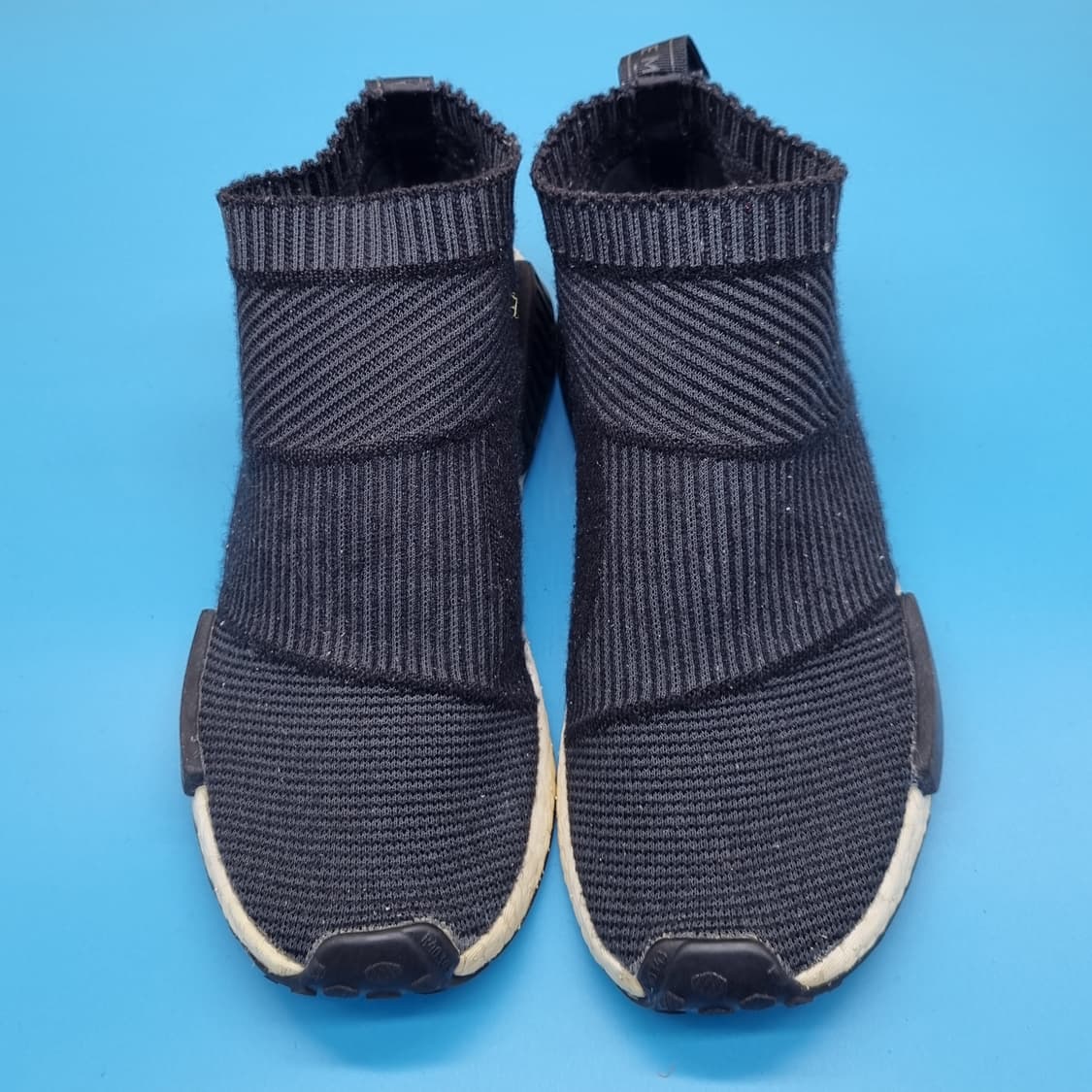 아디다스 NMD CS1 남성니트 운동화255 상품이미지2