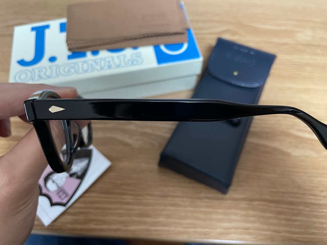 Jto 44-24 블랙 상품이미지6