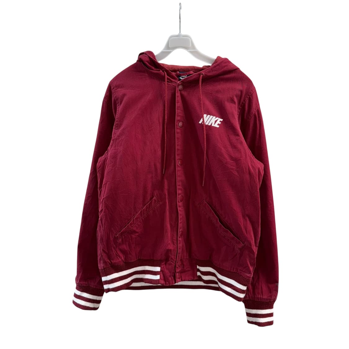[L] 나이키 후드 야구점퍼 상품이미지3