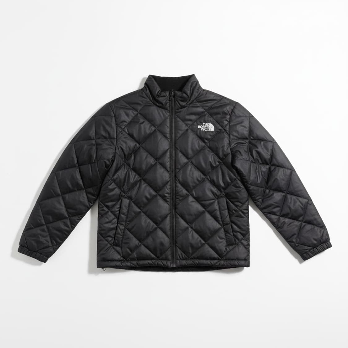 노스페이스 퀼팅 경량 패딩 자켓 상품이미지1