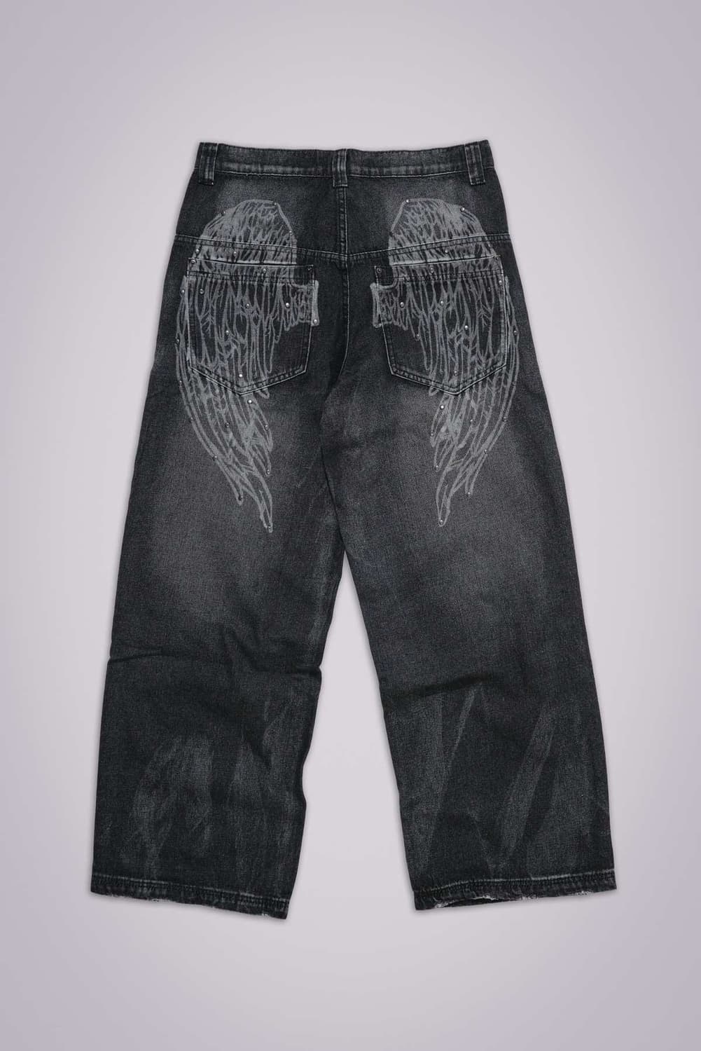 jaded london ethereal colossus jeans 상품이미지1