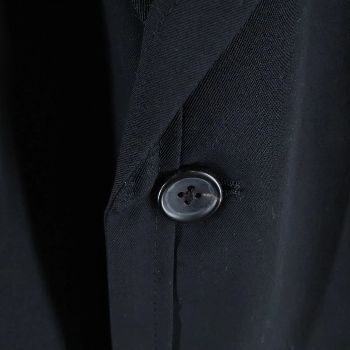 요지 야마모토 뿌르옴므 자켓 상품이미지4