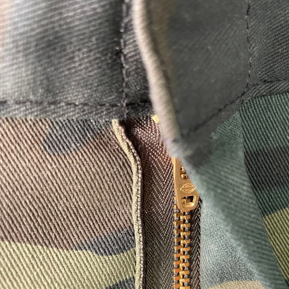 디키즈 874 카모 플라쥬 워크팬츠 상품이미지5