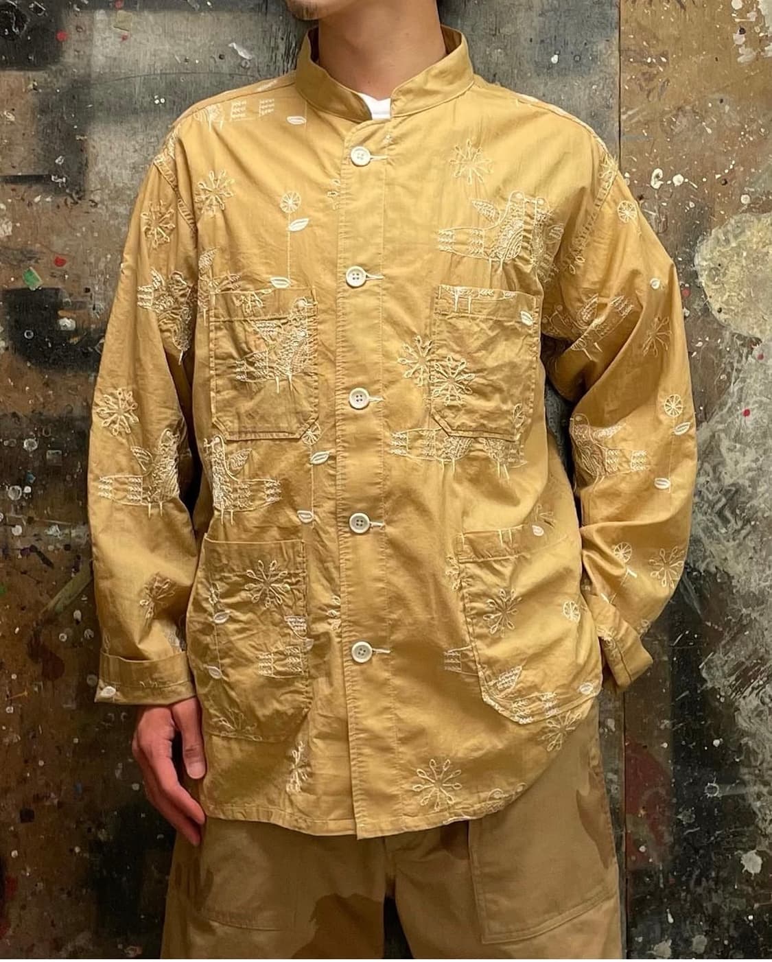 Engineered garments 상품이미지2