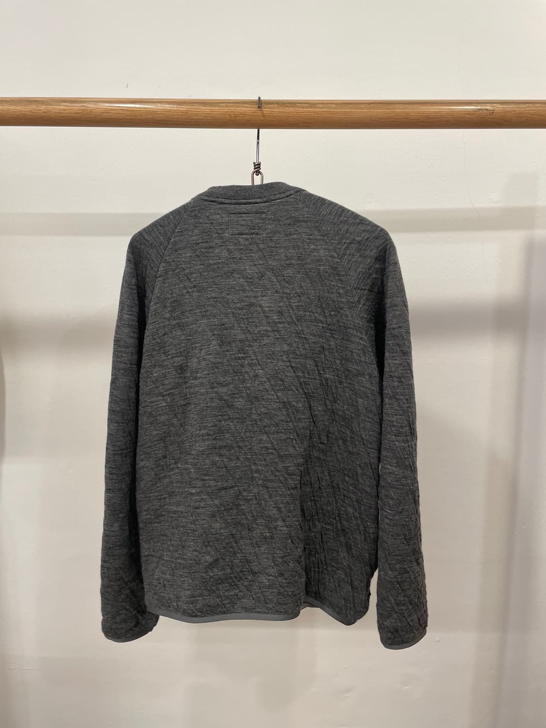 THE NORTH FACE PURPLE LABEL zip-up 상품이미지3