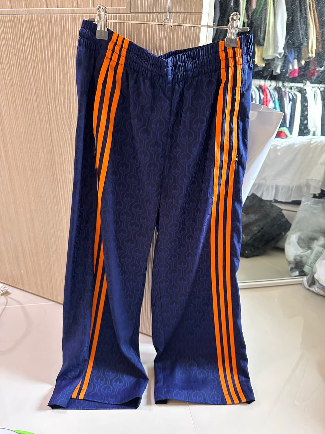 아디다스 트레이닝 팬츠 상품이미지1