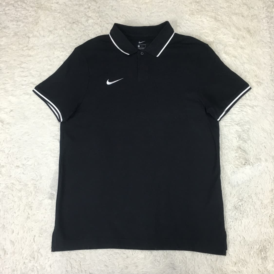 나이키 카라넥 반팔 DD24 상품이미지1