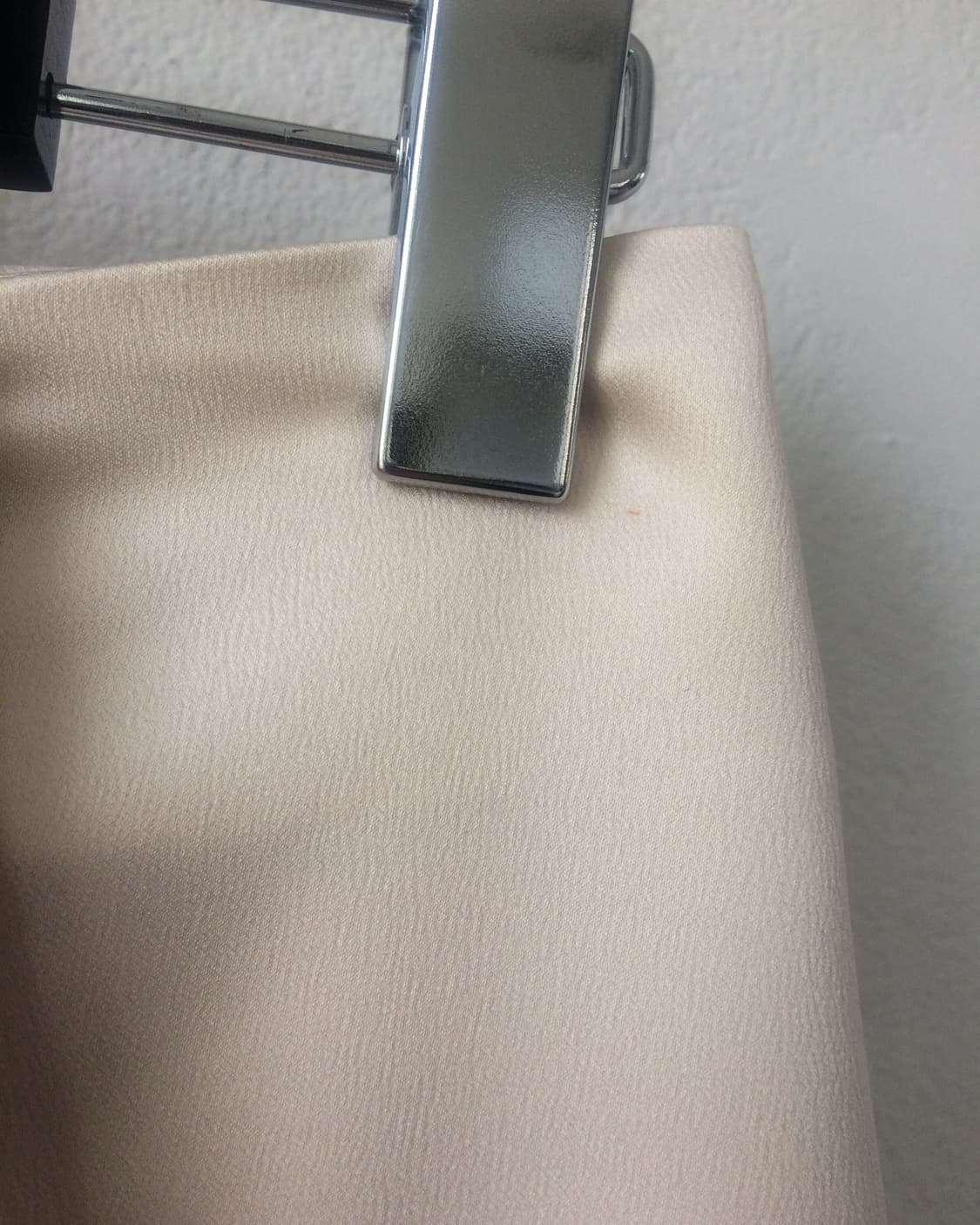 Ruffle point midi skirt 상품이미지4