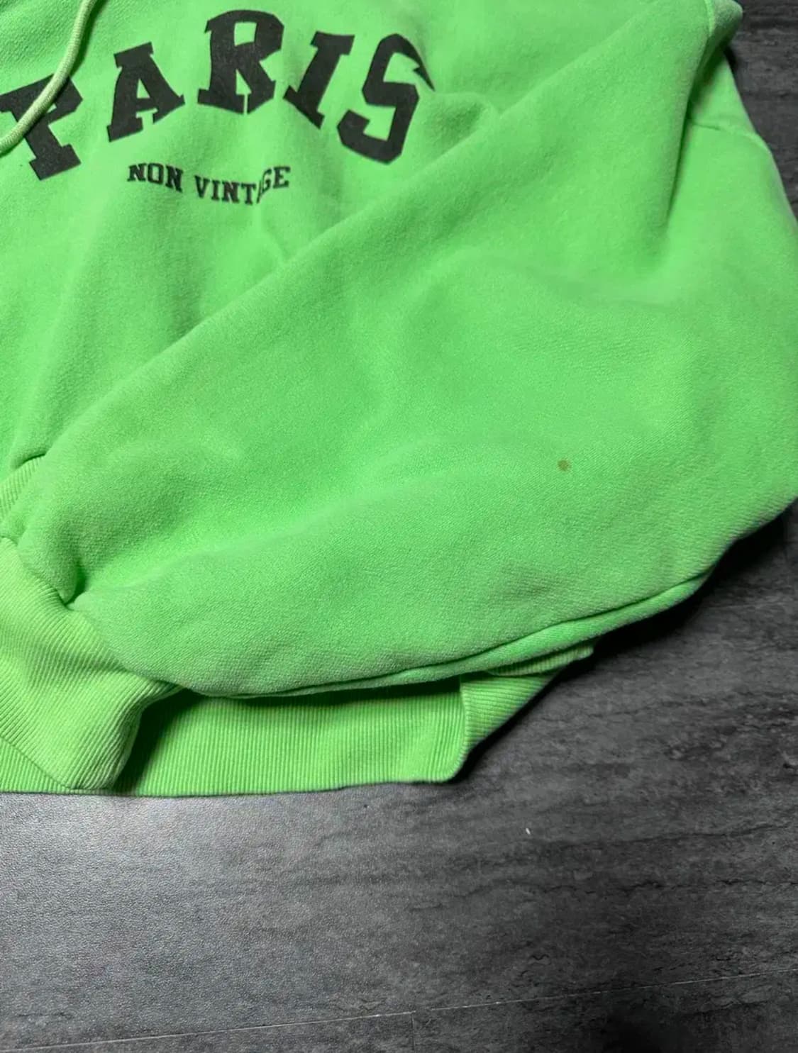 난닝구 후드티 상품이미지6