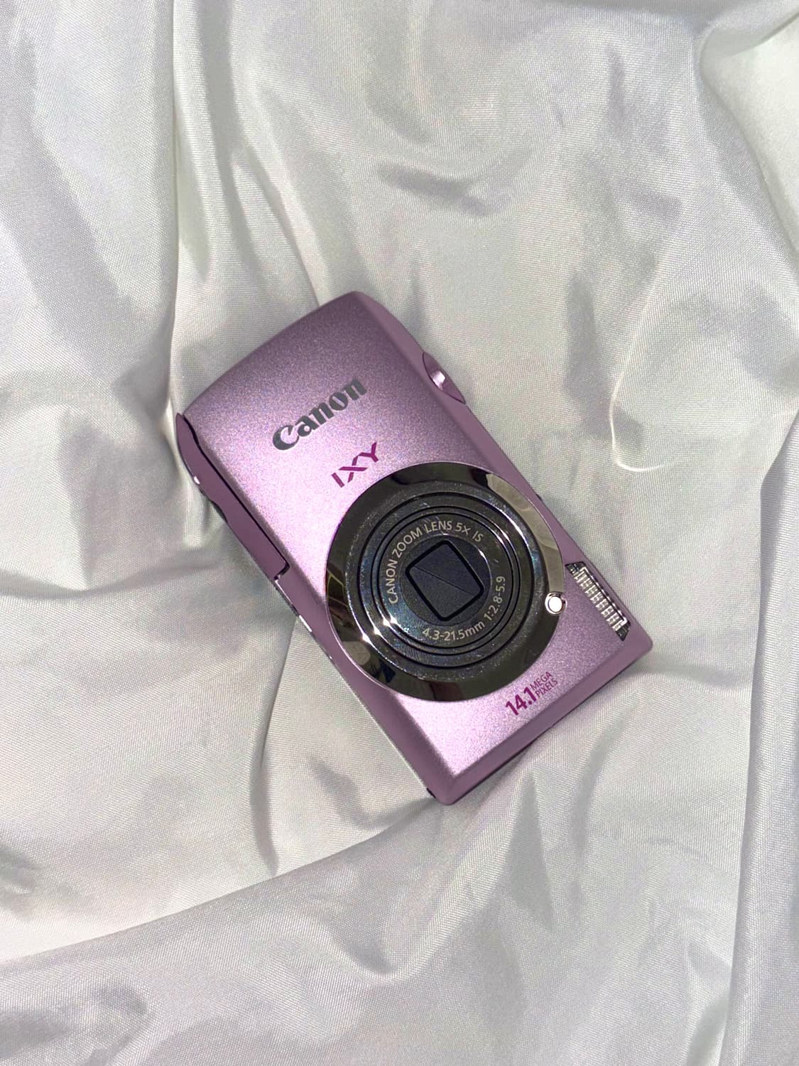 Canon IXUS 210 (풀박스) 상품이미지1