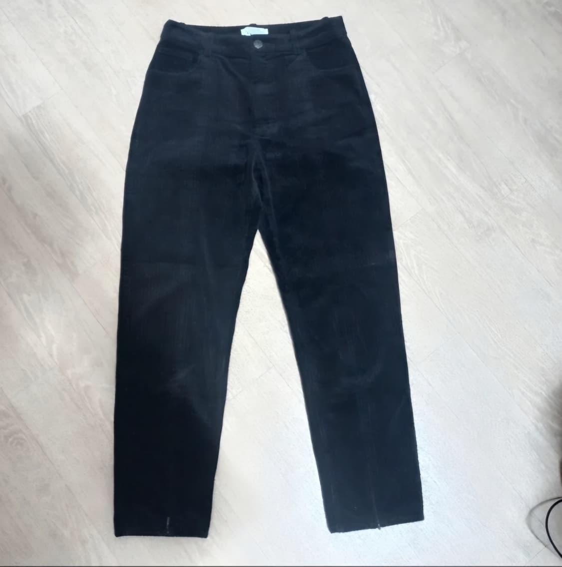 앤아더스토리즈 코듀로이 팬츠 28 상품이미지1