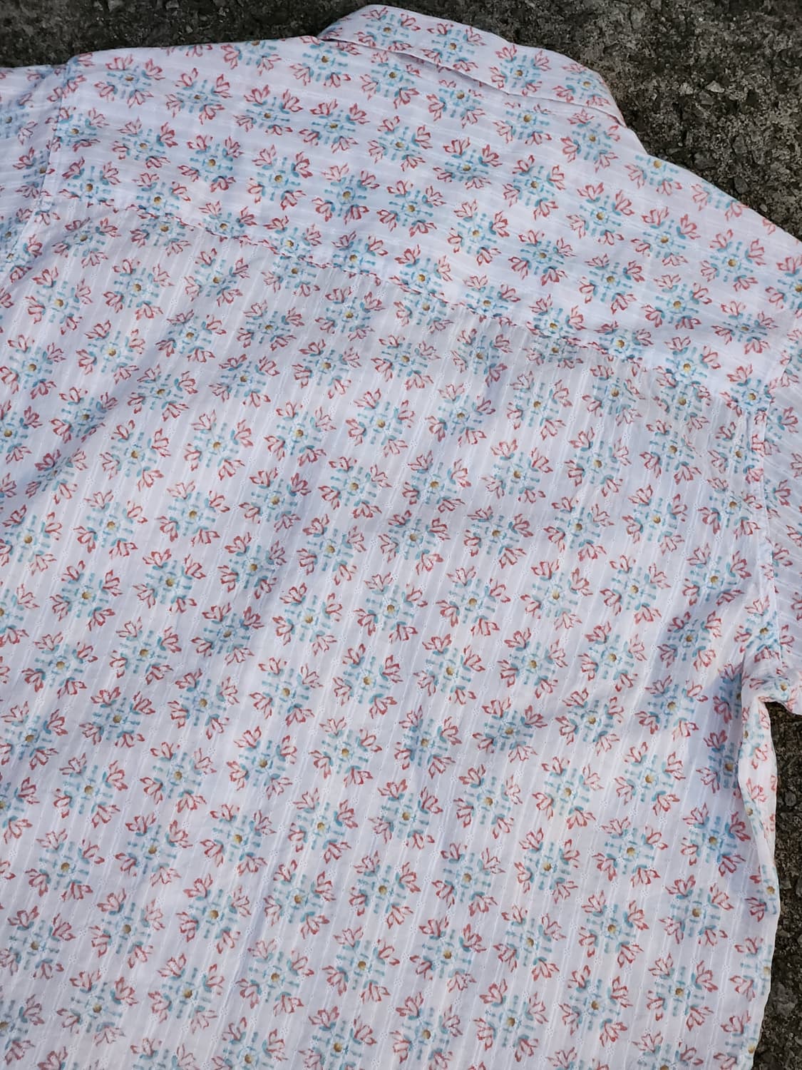 Piko pure hawaii 셔츠 L

 상품이미지10