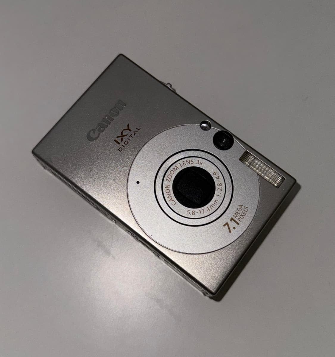 canon ixy 10 (= ixus 70), 상품이미지1