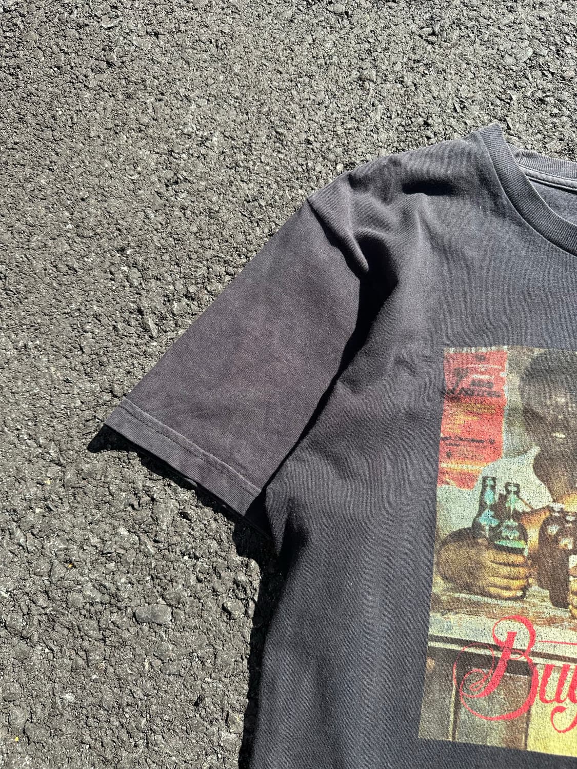 Supreme 17S/S Wilfred Limonious print T 상품이미지5