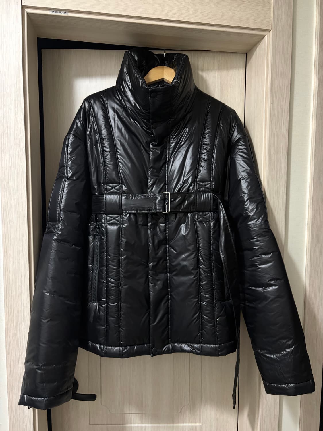 john lawrence sullivan 존로렌스 설리반 패딩 자켓 상품이미지1