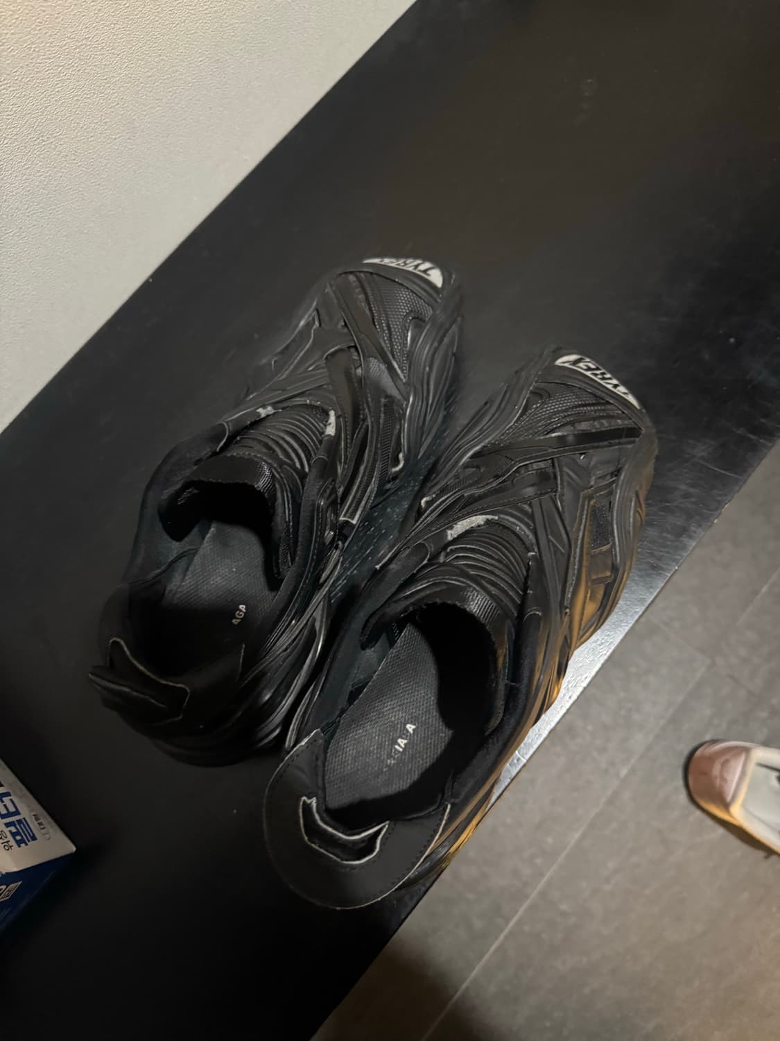 Balenciaga tyrex 타이렉스 38 상품이미지2