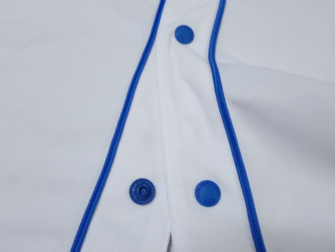 [무료배송][155]MLB 키즈 바시티 베이스볼 반팔 셔츠 상품이미지6