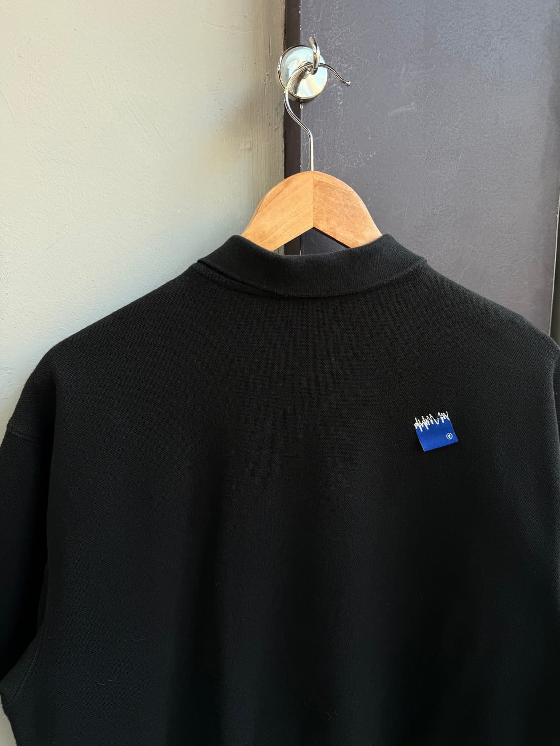 L/ 아더에러 시그니피컨트 PK반팔 상품이미지7