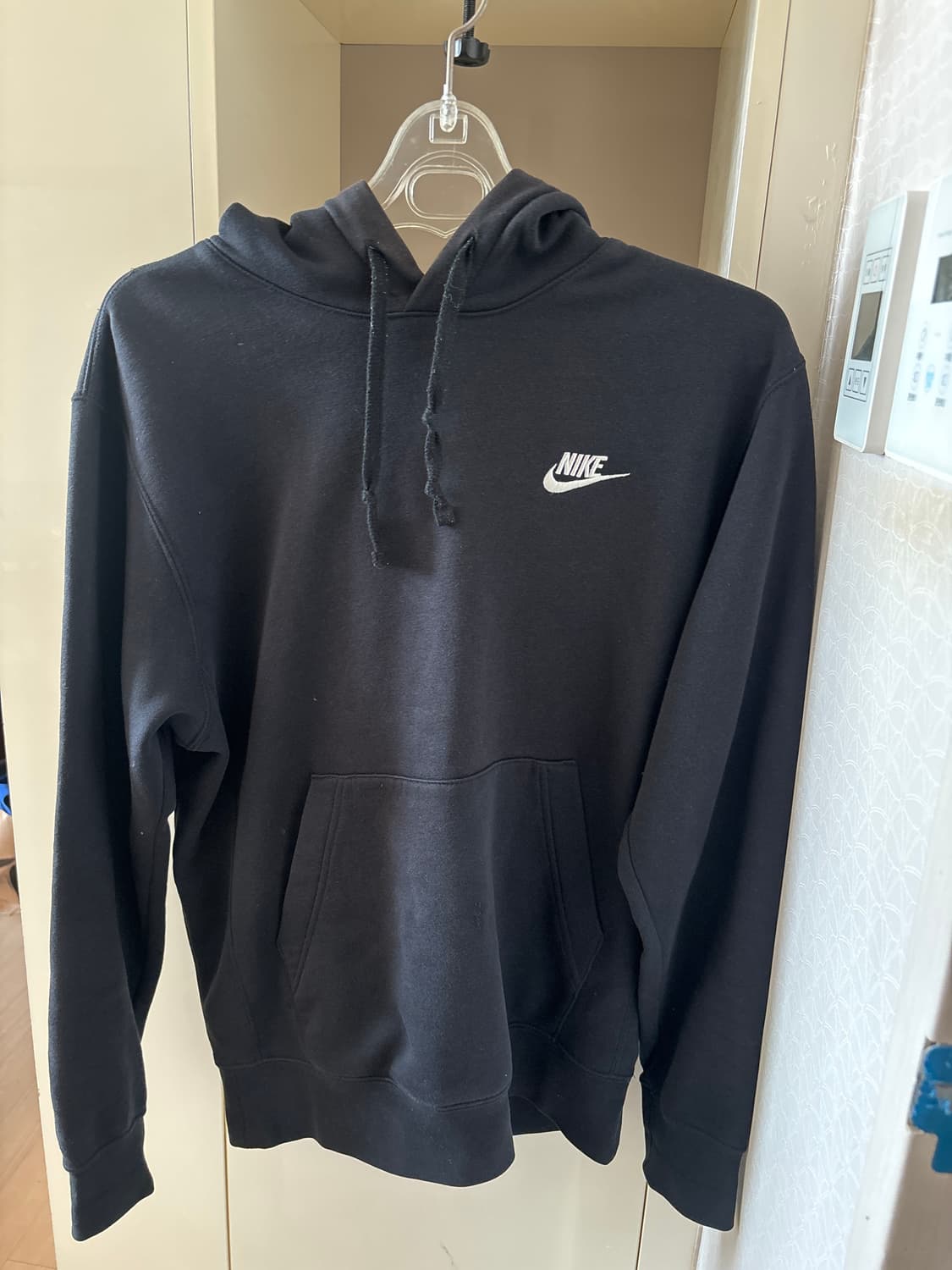 나이키 후드티 상품이미지1