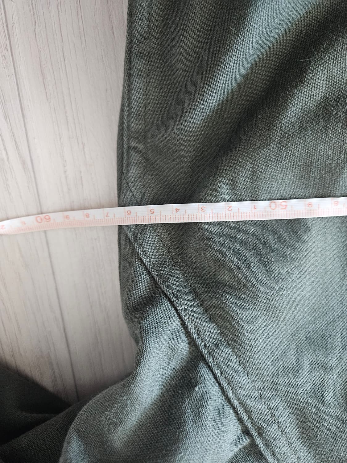 80s 프랑스 m64 s300모즈코트 38L 상품이미지7