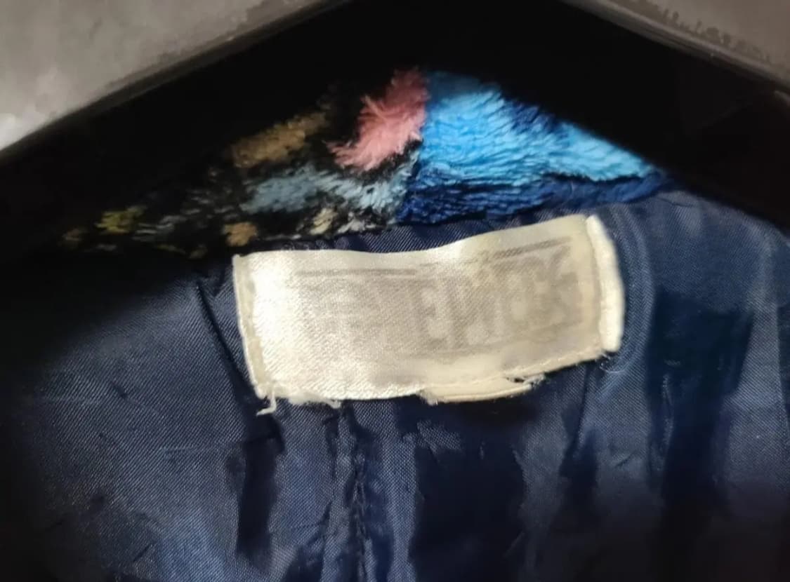 애니메이션 원피스 한텐 상품이미지3