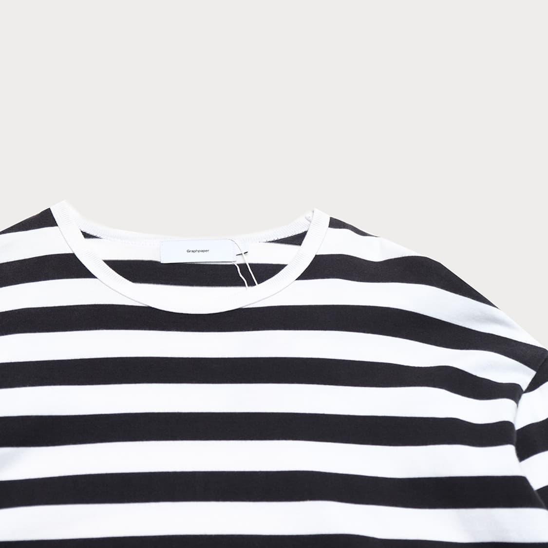 border l/s T  상품이미지3
