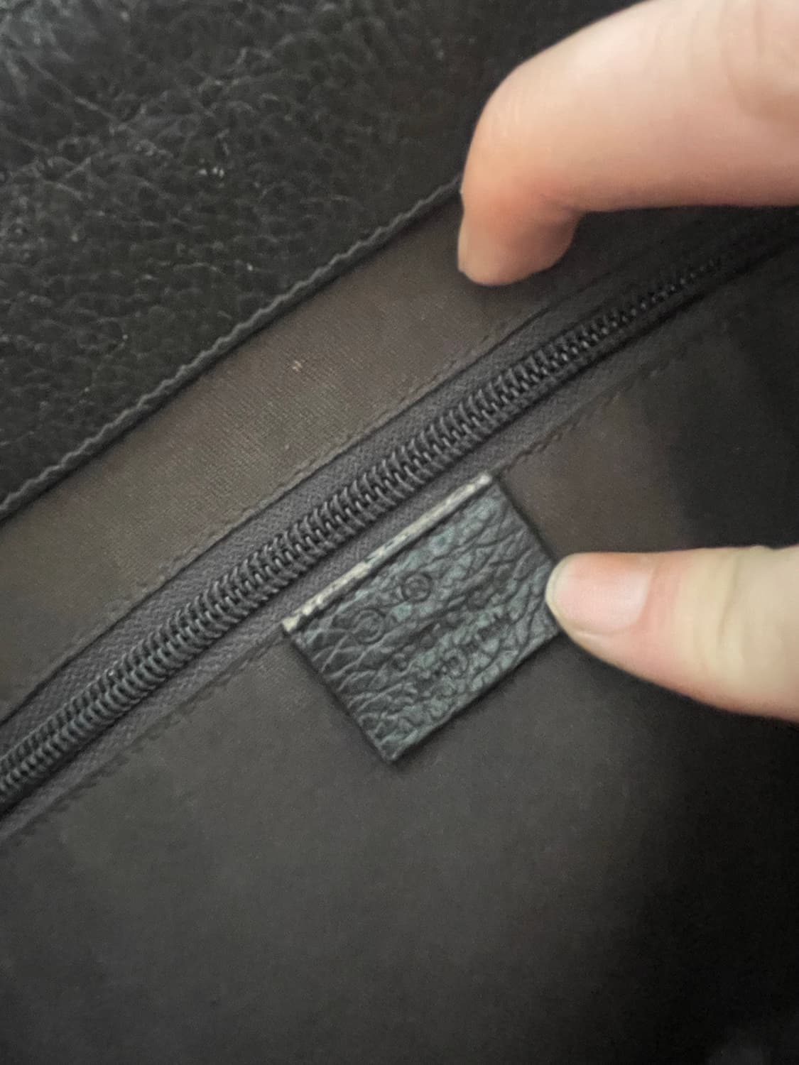 [정품/무료배송] 구찌 CG 토트백 상품이미지4