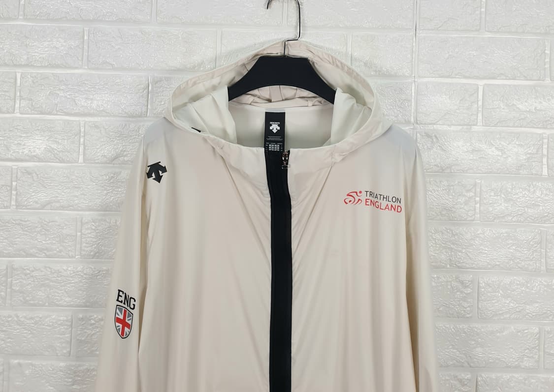 [110]테상트 트라이애슬론 잉글랜드 경량 바람막이 상품이미지4