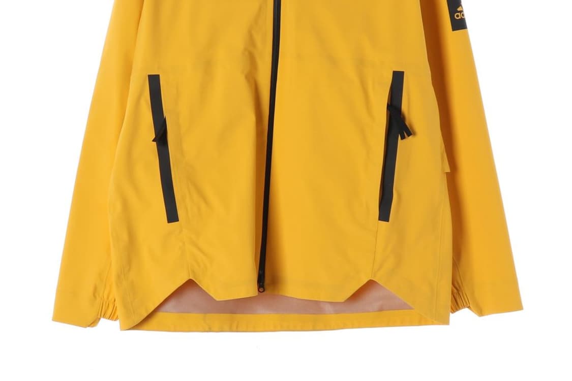 아디다스 클라이마프루프 바람막이 L 상품이미지5