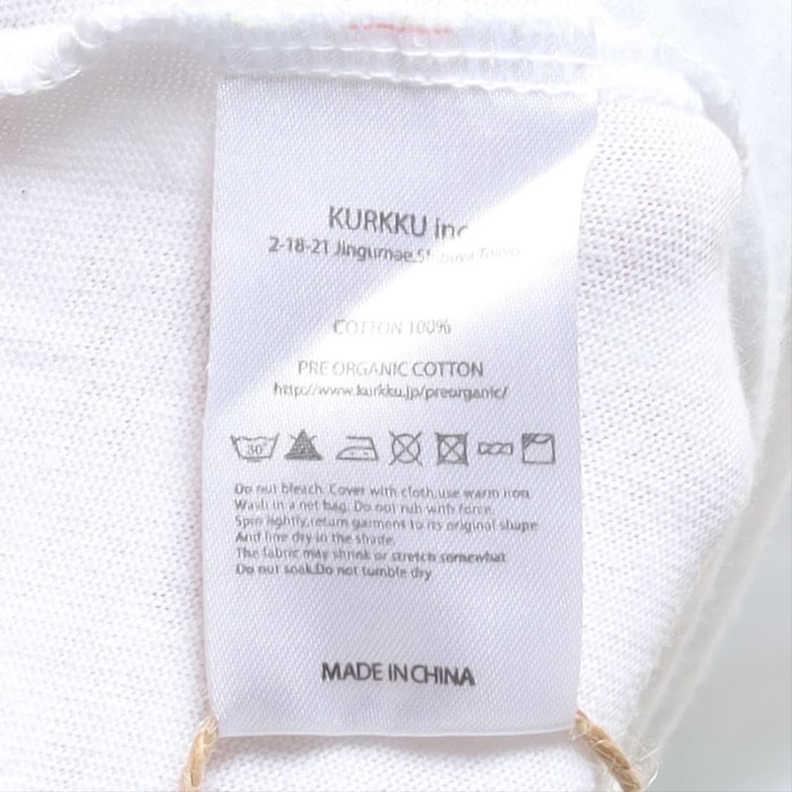 마스터마인드 Master Mind Printing T-shirt   상품이미지9