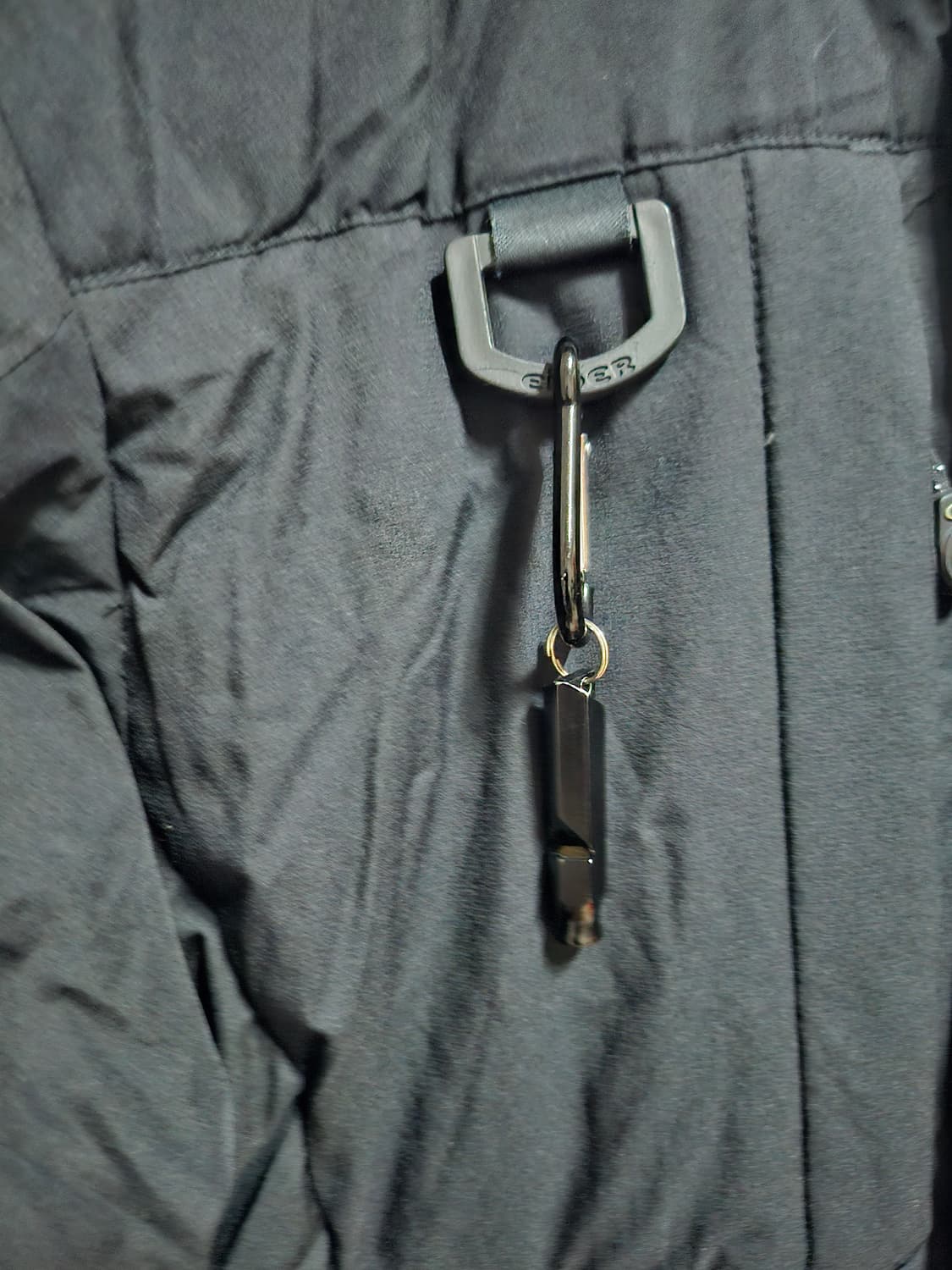 아이더 캄비로90 실사이즈95 상품이미지6