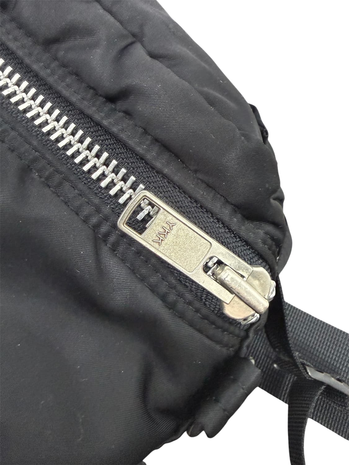 POTER 요시다 포터 탱커 구형 웨이스트백 힙색 상품이미지5