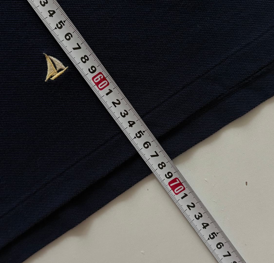 Polo 폴로랄프로렌 요트 자수 카라티  상품이미지6