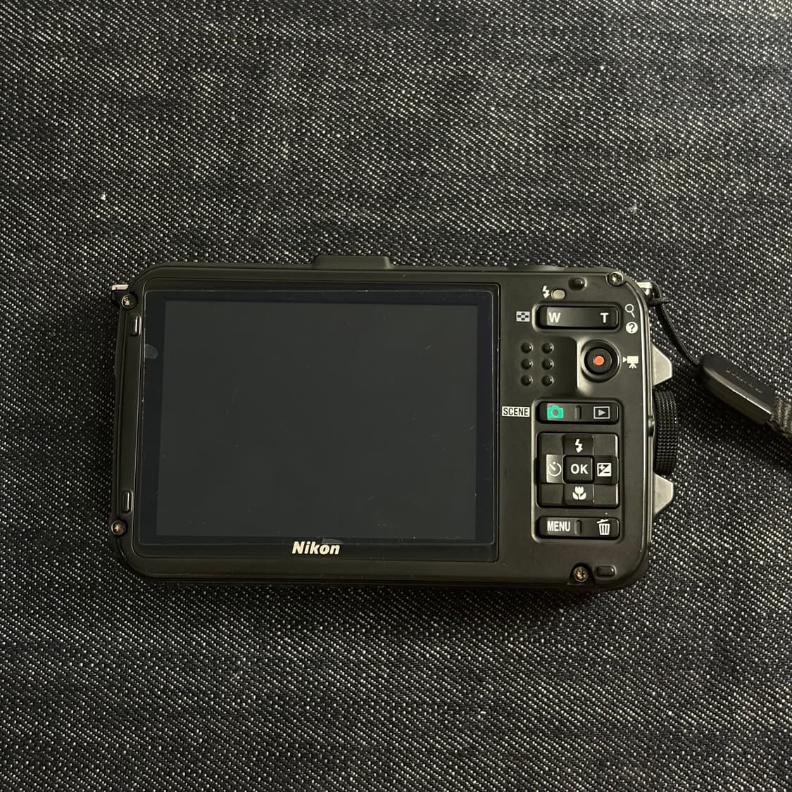 풀박스 ) 니콘 쿨픽스 aw100 상품이미지3