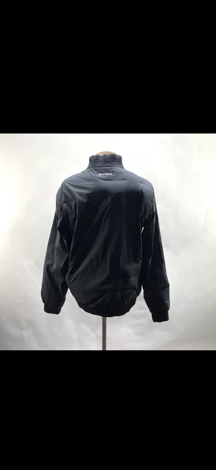 뉴발란스 2024 남성덕다운경량패딩 M 상품이미지3