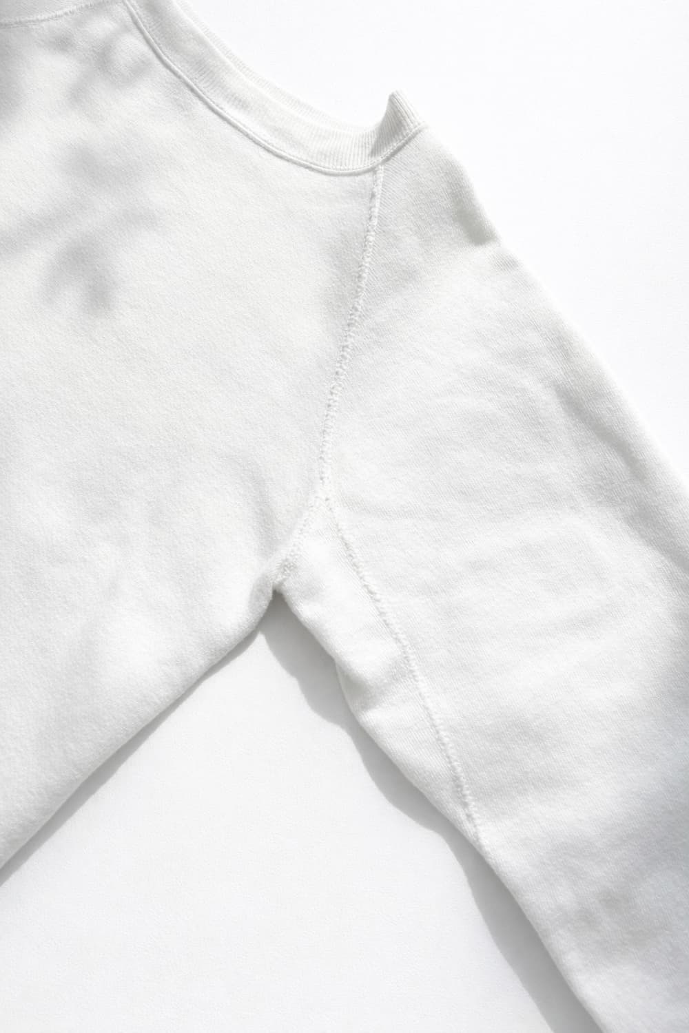 70s 챔피온 플레인 스웻셔츠 S 상품이미지5