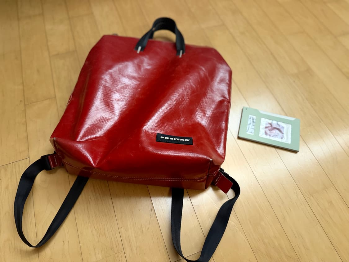 [프라이탁] 페테 (올레드!) 상품이미지1