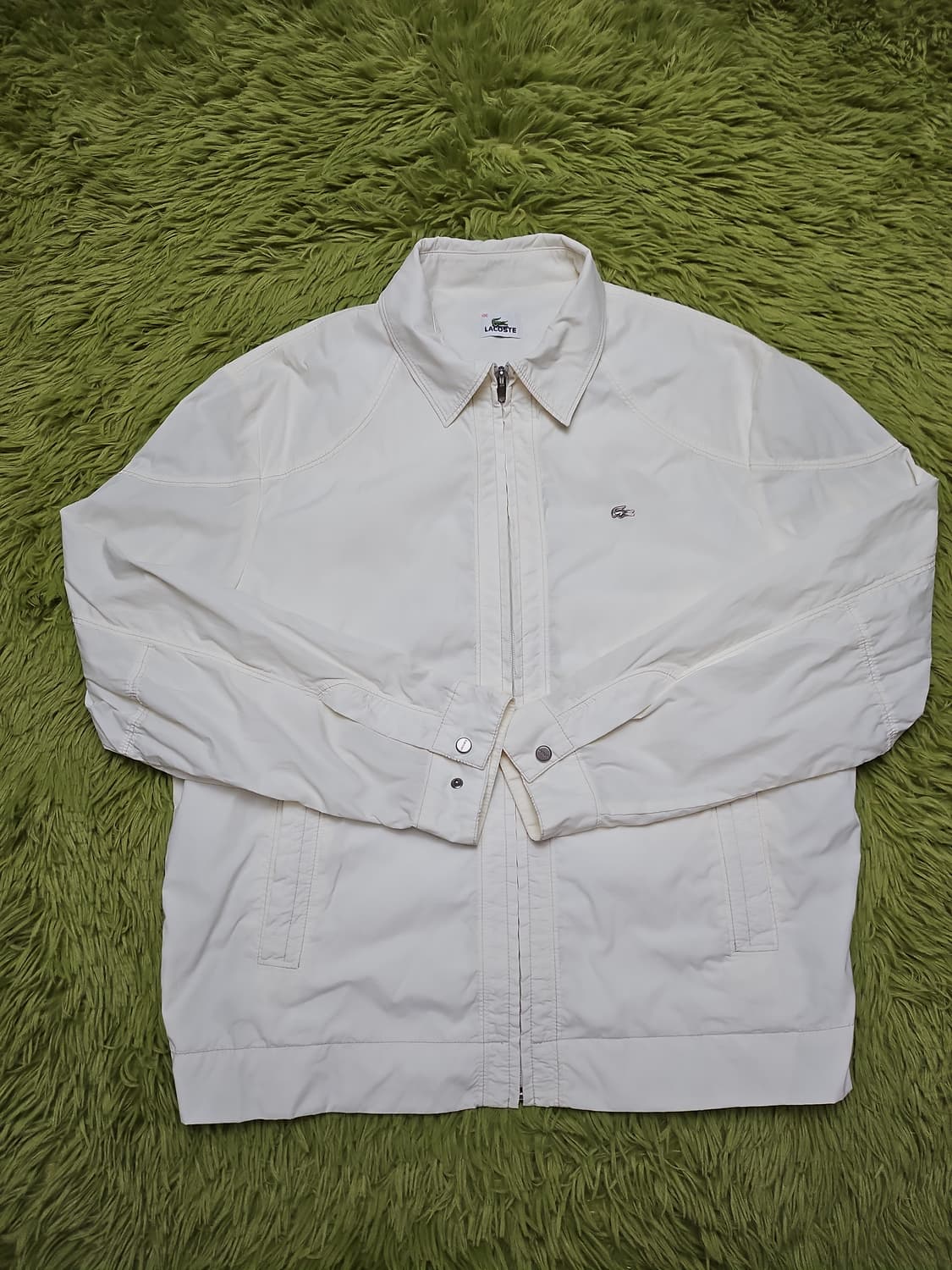 라코스테 바람막이 100 상품이미지1