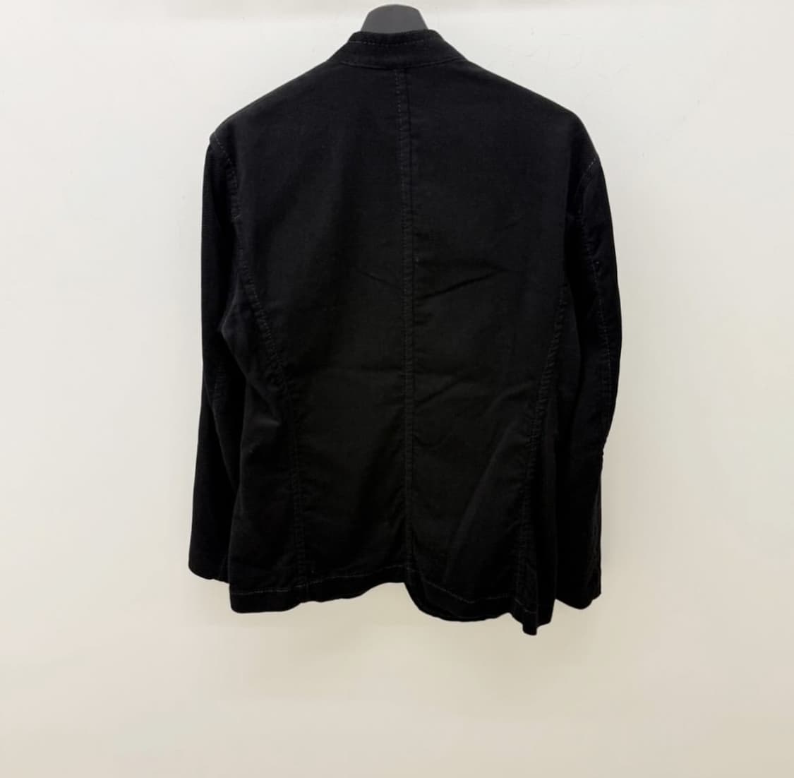 이세이미야케 맨 비대칭 자켓 상품이미지9