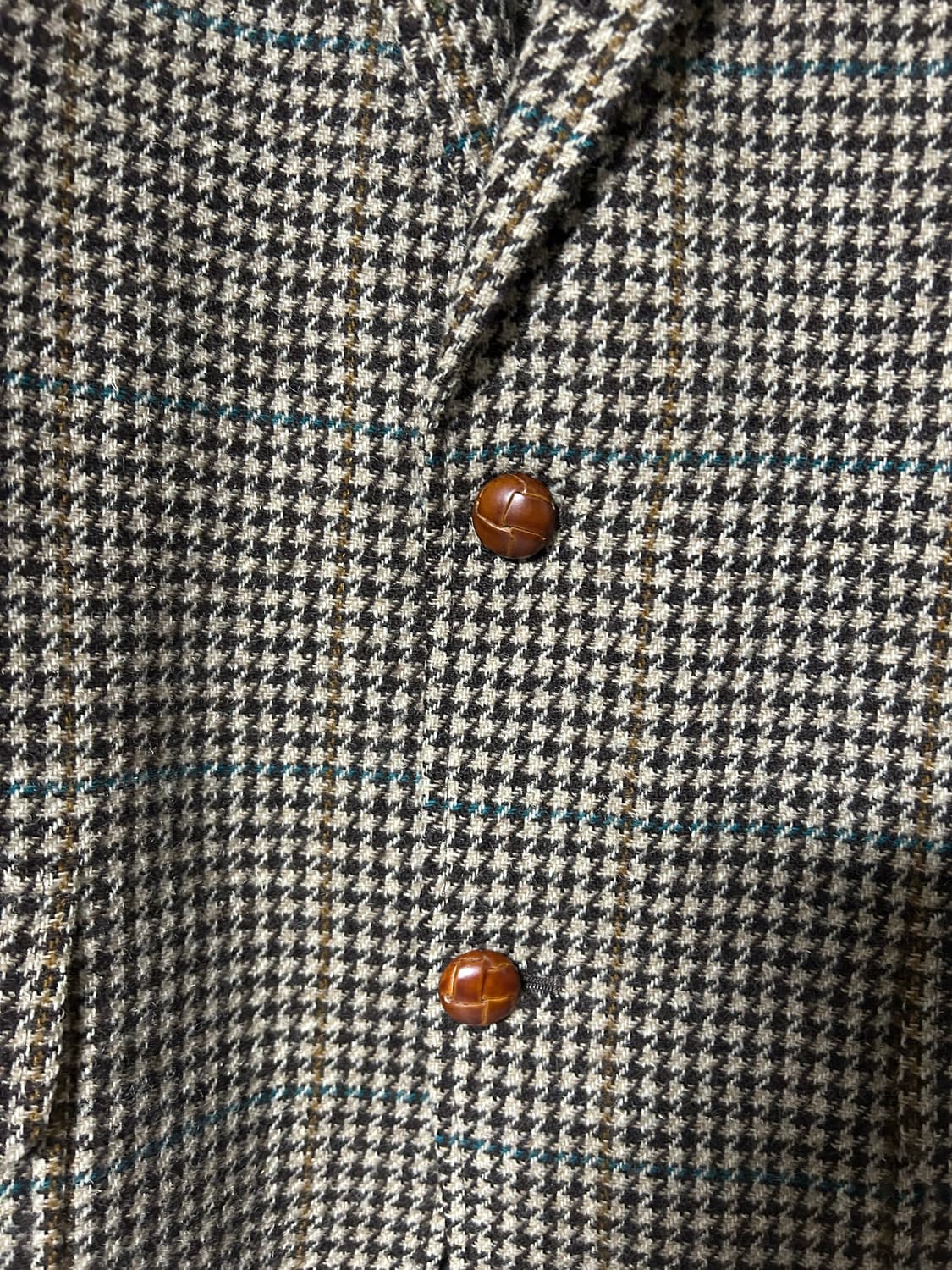 제이프레스 모직 블레이져 판매(100 사이즈) 상품이미지2