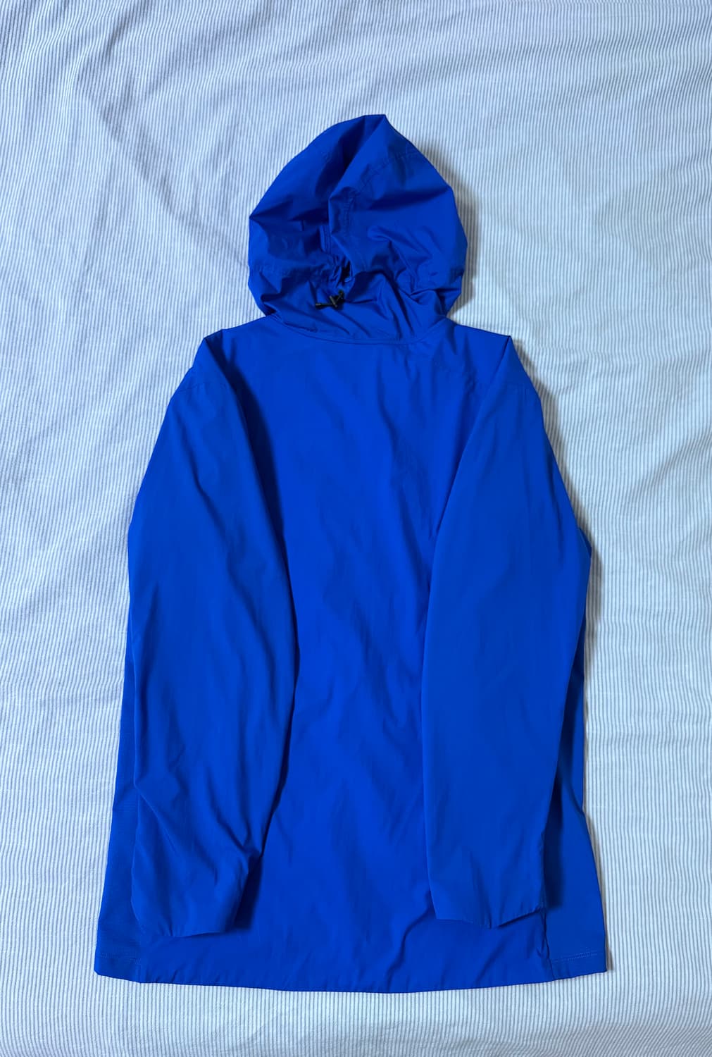 (SS급) 아크테릭스 아톰 SL 후디 바이탈리티 상품이미지3