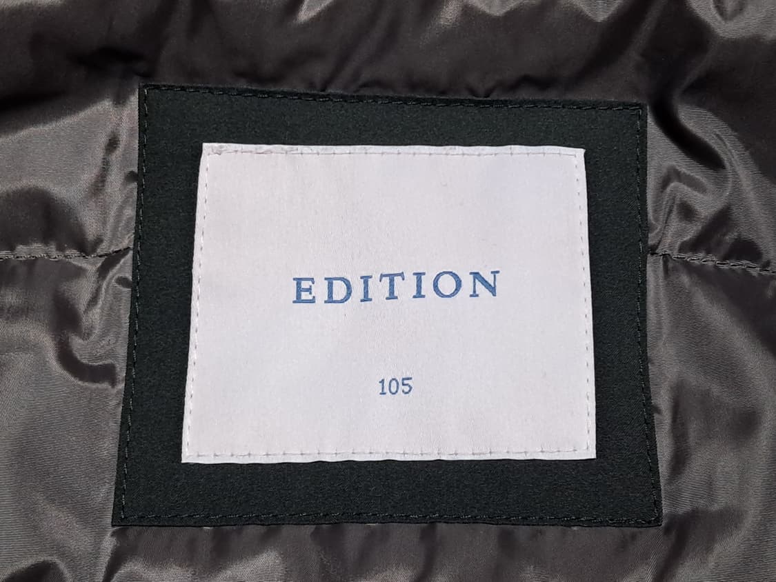 신성통상 에디션 롱패딩 남성105  상품이미지6