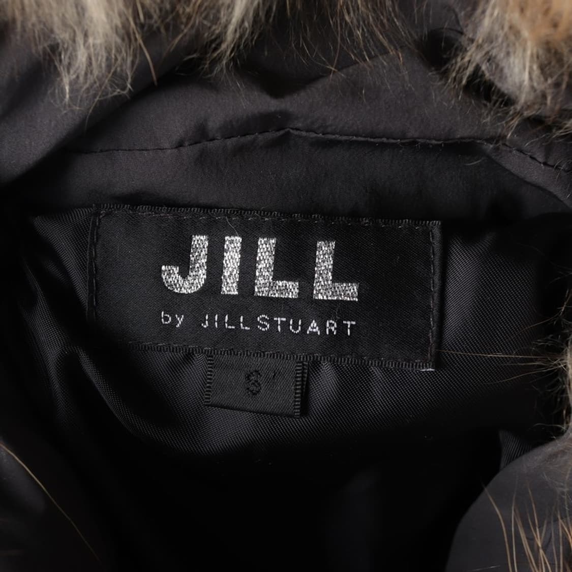 질바이질스튜어트 덕다운 패딩 상품이미지6