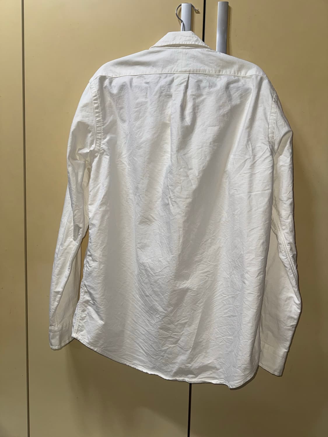 m) 폴로 랄프로렌 신형 셔츠 클래식 핏 상품이미지2