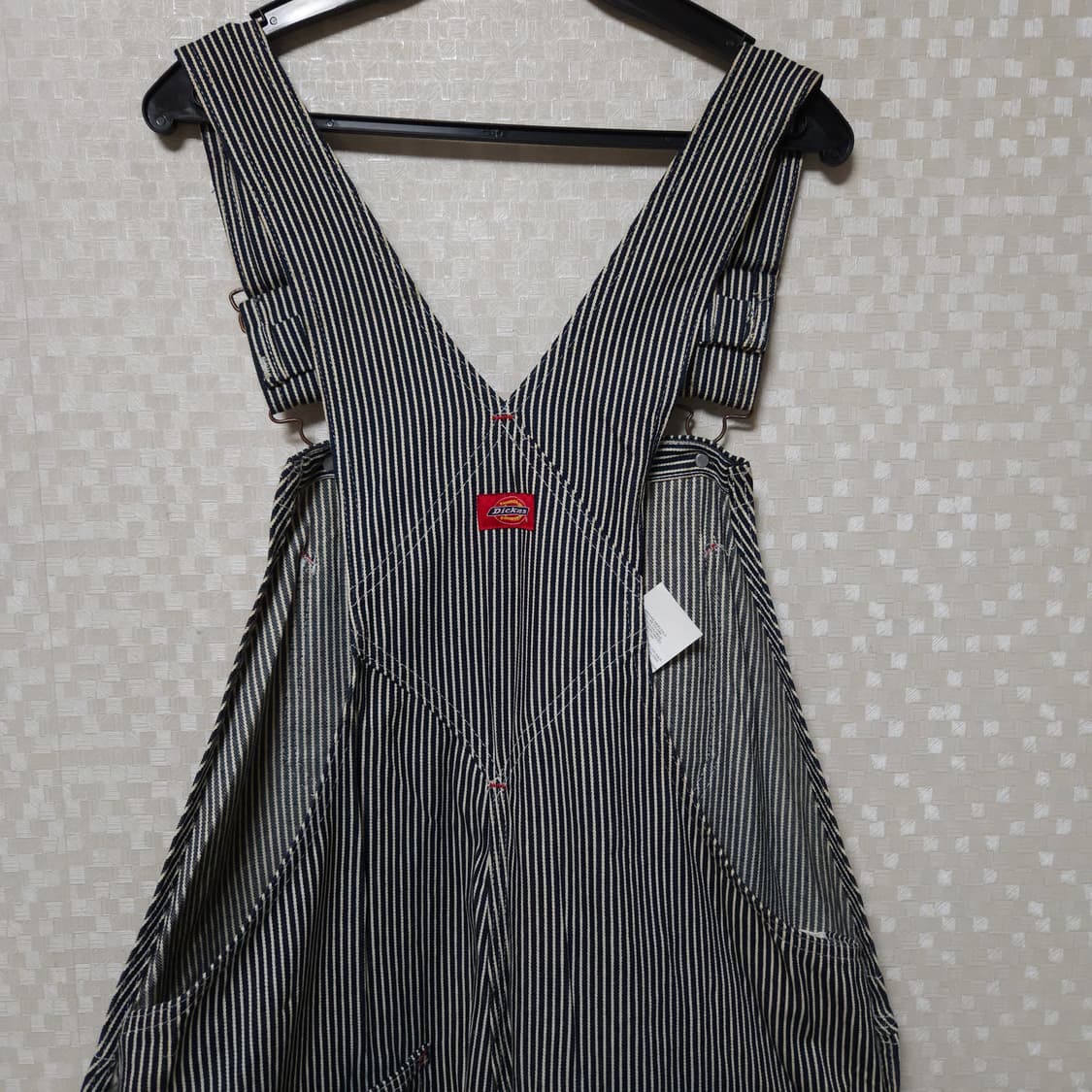 디키즈 히코리 오버롤 상품이미지4