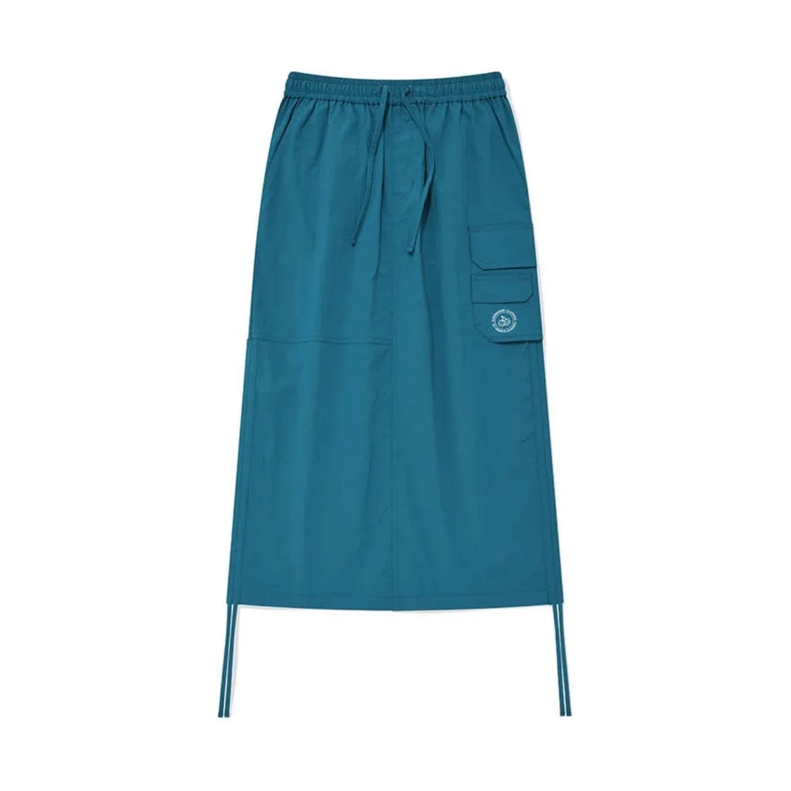 키르시 두들 체리 카고 우븐 스커트 상품이미지1