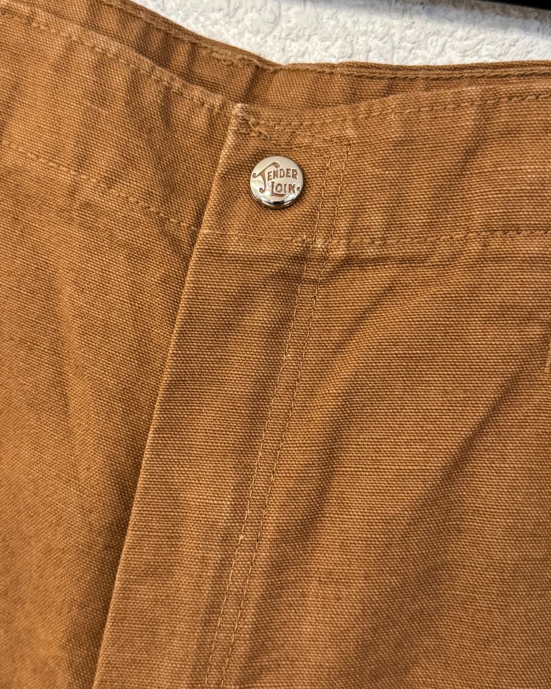 텐더로인 덕 쇼츠 상품이미지3