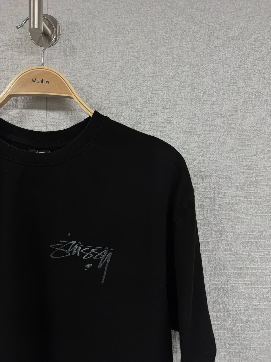 스투시 반팔 티셔츠 상품이미지2